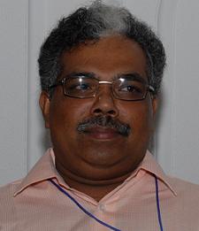 Ambujakumaran Nair